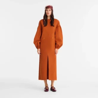Marmalade – Popeline-Kleid