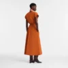 Marmalade – Popeline-Kleid Marmalade – Popeline-Kleid