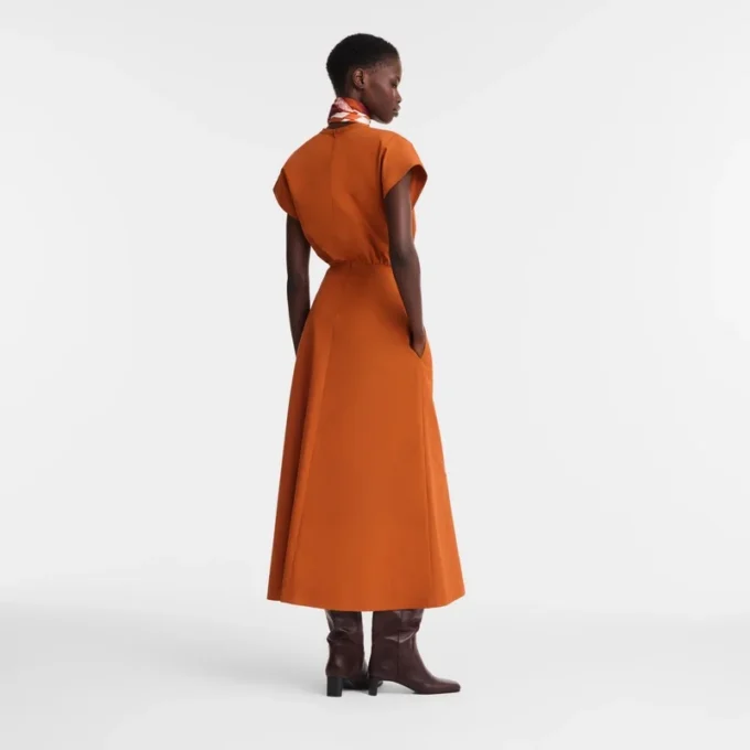 Marmalade – Popeline-Kleid Marmalade – Popeline-Kleid