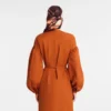 Marmalade – Popeline-Kleid Marmalade – Popeline-Kleid