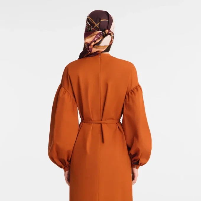 Marmalade – Popeline-Kleid Marmalade – Popeline-Kleid