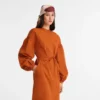 Marmalade – Popeline-Kleid Marmalade – Popeline-Kleid