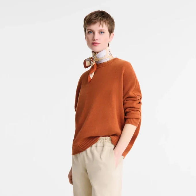Marmalade – Strickpullover
