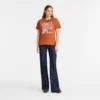 Marmelade – Bedrucktes Jersey-T-Shirt Marmelade – Bedrucktes Jersey-T-Shirt