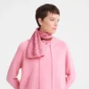 Marshmallow – Stola Chevaux mit Pferdemuster Marshmallow – Stola Chevaux mit Pferdemuster