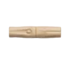 Mehrfarbig – Holz Roseau Schalring