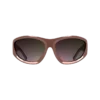 Metallic-Pink – SONSTIGE Sonnenbrillen Metallic-Pink – SONSTIGE Sonnenbrillen