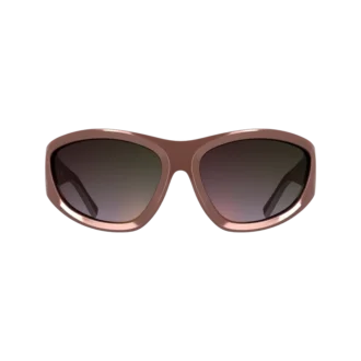 Metallic-Pink – SONSTIGE Sonnenbrillen