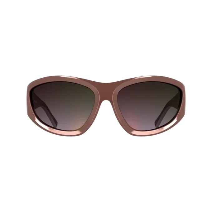 Metallic-Pink – SONSTIGE Sonnenbrillen Metallic-Pink – SONSTIGE Sonnenbrillen
