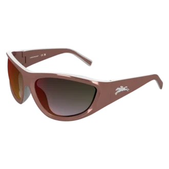 Metallic-Pink – SONSTIGE Sonnenbrillen