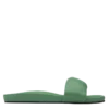Mint – Leder-Pantoletten Roseau Mint – Leder-Pantoletten Roseau