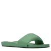 Mint – Leder-Pantoletten Roseau Mint – Leder-Pantoletten Roseau