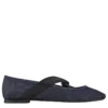 Mitternachtsblau – Canvas Energy Ballerinas