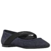 Mitternachtsblau – Canvas Energy Ballerinas