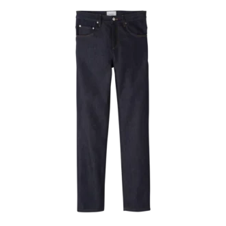 Mitternachtsblau – Jeans