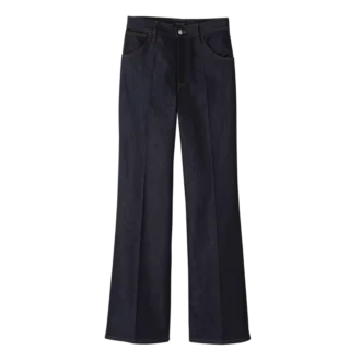 Mitternachtsblau – Jeans