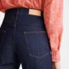 Mitternachtsblau – Jeans