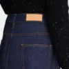 Mitternachtsblau – Jeansrock Mitternachtsblau – Jeansrock