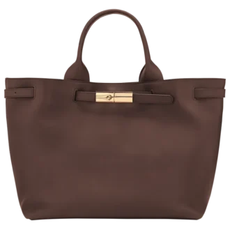 Mocha – Leder-Tasche Le Smart