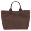 Mocha – Leder-Tasche Le Smart Mocha – Leder-Tasche Le Smart