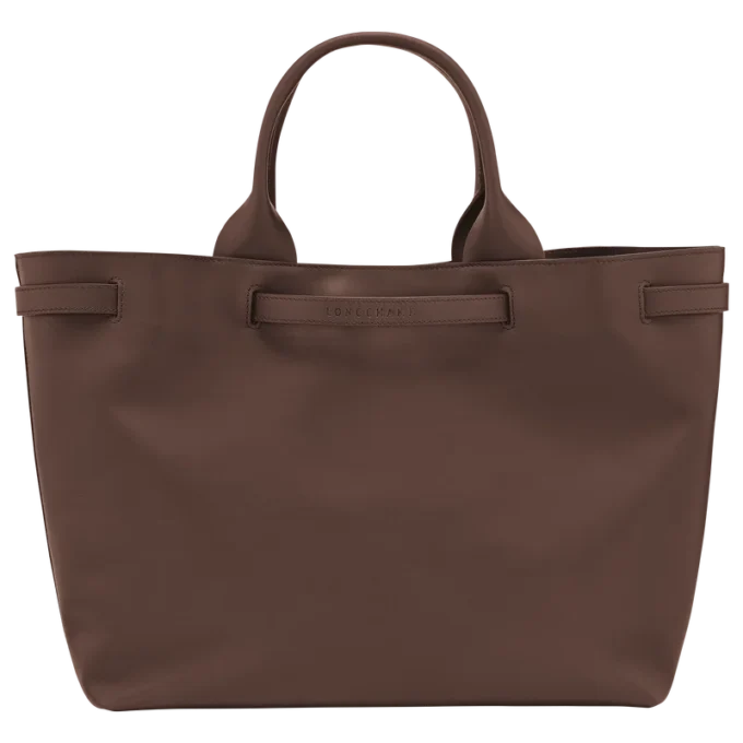 Mocha – Leder-Tasche Le Smart Mocha – Leder-Tasche Le Smart