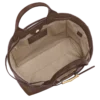 Mocha – Leder-Tasche Le Smart Mocha – Leder-Tasche Le Smart
