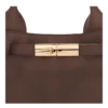Mocha – Leder-Tasche Le Smart Mocha – Leder-Tasche Le Smart