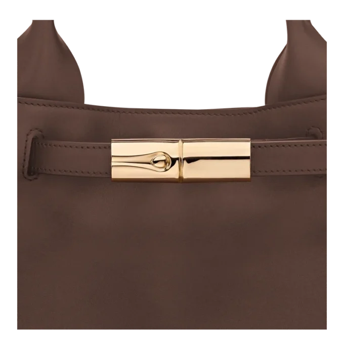 Mocha – Leder-Tasche Le Smart Mocha – Leder-Tasche Le Smart