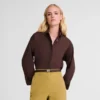Mocha – Ledergürtel für Damen Mocha – Ledergürtel für Damen