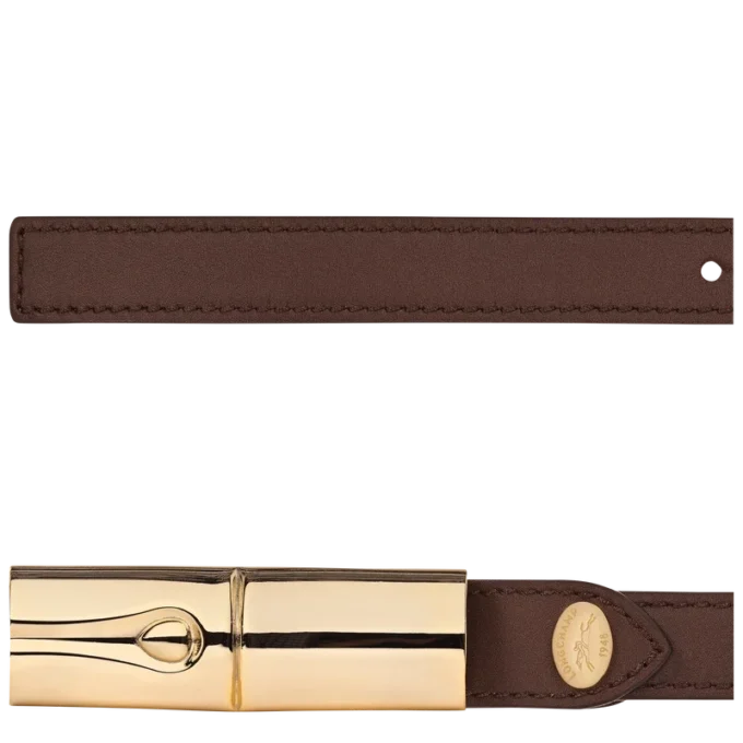 Mocha – Ledergürtel für Damen Mocha – Ledergürtel für Damen