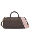Mocha – Lederhandtasche Daylong M Mocha – Lederhandtasche Daylong M
