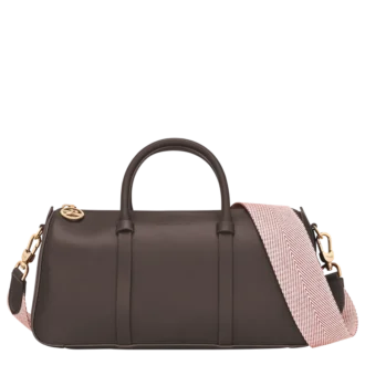 Mocha – Lederhandtasche Daylong M