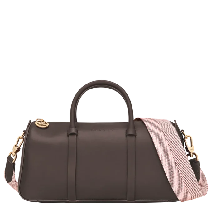 Mocha – Lederhandtasche Daylong M Mocha – Lederhandtasche Daylong M