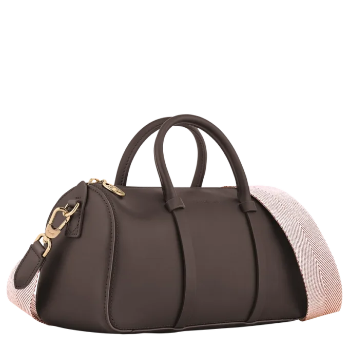 Mocha – Lederhandtasche Daylong M Mocha – Lederhandtasche Daylong M