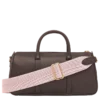 Mocha – Lederhandtasche Daylong M Mocha – Lederhandtasche Daylong M
