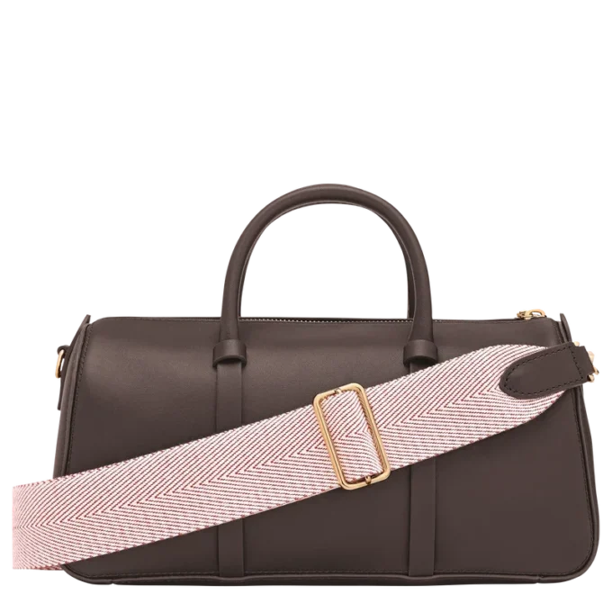 Mocha – Lederhandtasche Daylong M Mocha – Lederhandtasche Daylong M