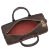 Mocha – Lederhandtasche Daylong M Mocha – Lederhandtasche Daylong M