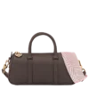 Mocha – Lederhandtasche Daylong S Mocha – Lederhandtasche Daylong S
