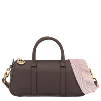 Mocha – Lederhandtasche Daylong S
