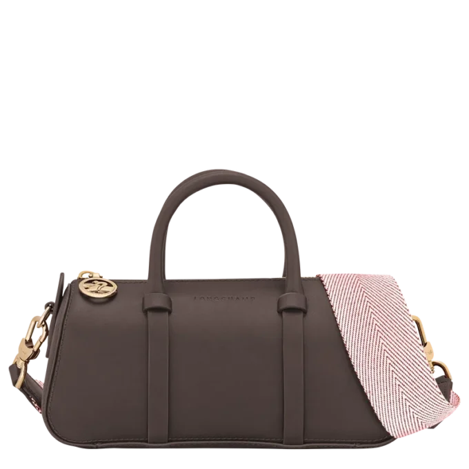Mocha – Lederhandtasche Daylong S Mocha – Lederhandtasche Daylong S