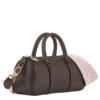 Mocha – Lederhandtasche Daylong S Mocha – Lederhandtasche Daylong S