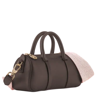 Mocha – Lederhandtasche Daylong S