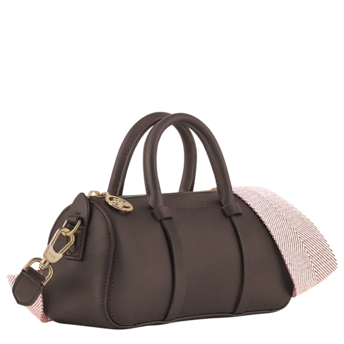 Mocha – Lederhandtasche Daylong S Mocha – Lederhandtasche Daylong S