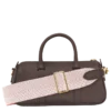 Mocha – Lederhandtasche Daylong S Mocha – Lederhandtasche Daylong S
