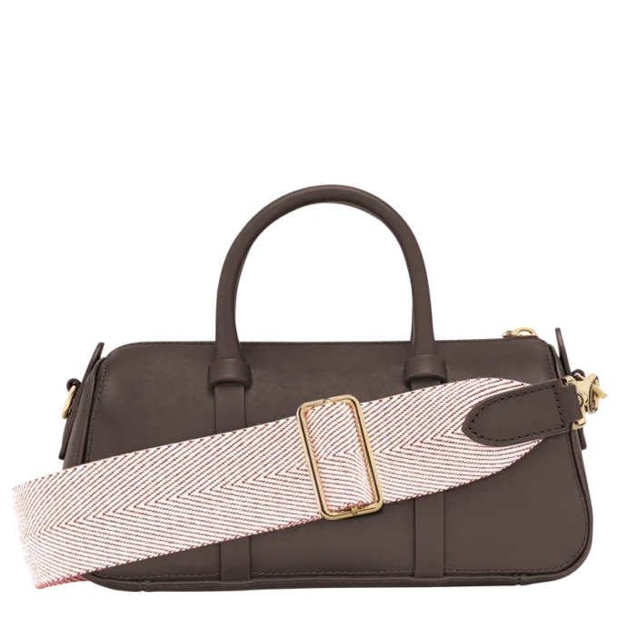 Mocha – Lederhandtasche Daylong S Mocha – Lederhandtasche Daylong S