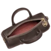 Mocha – Lederhandtasche Daylong S Mocha – Lederhandtasche Daylong S