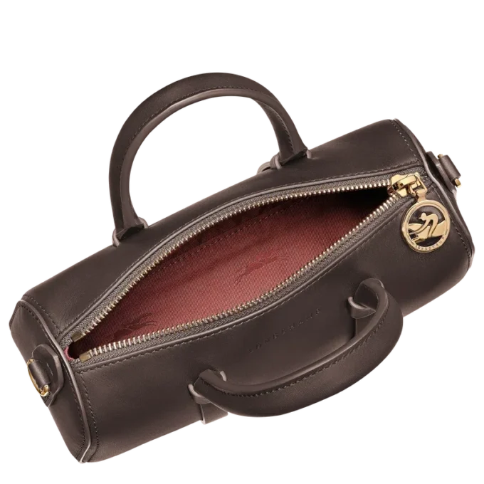 Mocha – Lederhandtasche Daylong S Mocha – Lederhandtasche Daylong S