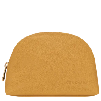 Muskatnuss – Leder-Beutel Le Foulonné