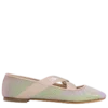 Nude – Canvas Energy Ballerinas Nude – Canvas Energy Ballerinas