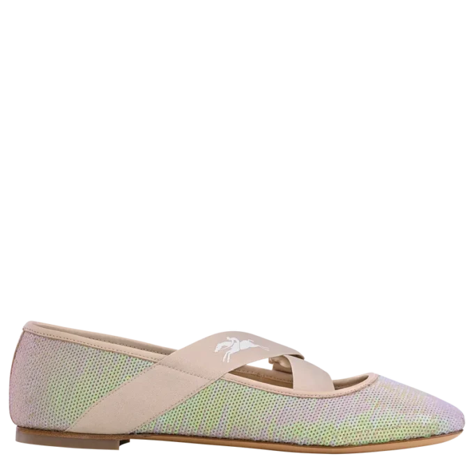 Nude – Canvas Energy Ballerinas Nude – Canvas Energy Ballerinas